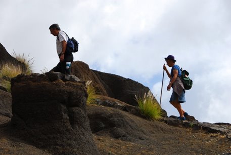 CAMINOS Y SENDEROS DE GRAN CANARIA