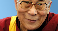 Le Dalaï Lama