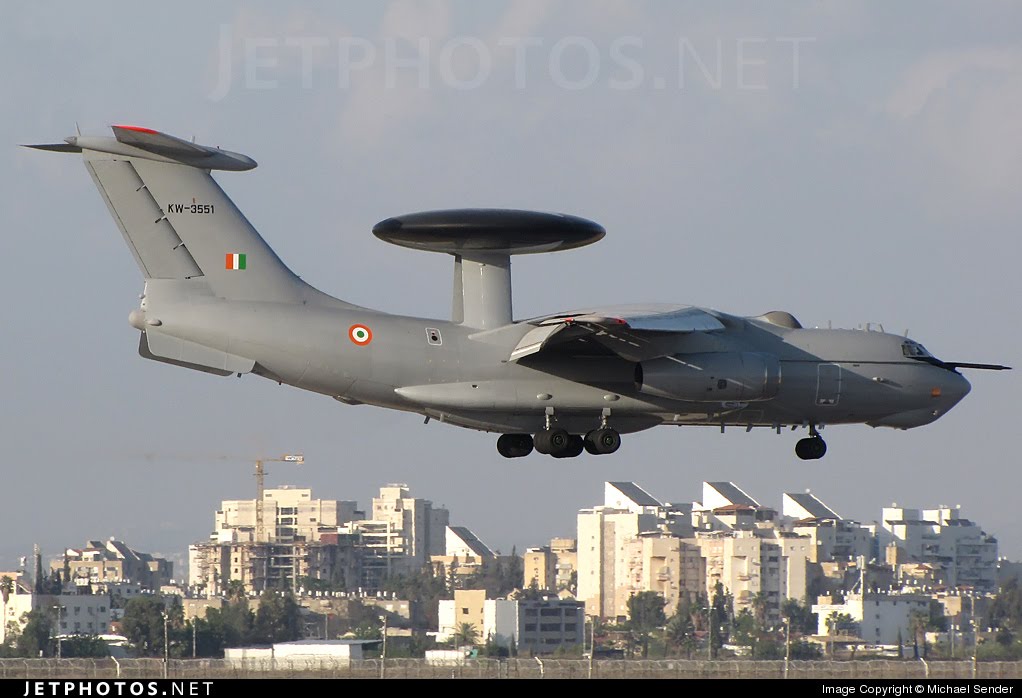 Phalcon Awacs