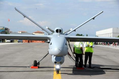 Burraq Ucav
