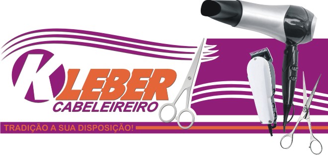 Kleber Cabeleireiro