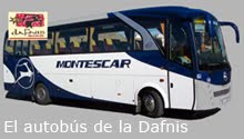 El Autobús de la Dafnis