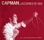 Who The Fuck?: Lecciones de vida (Capman, 2010) [0035, 13/09/2010] 1
