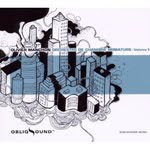 Olivier Manchon: Orchestre de chambre Miniature. Volume 1 (2010) 1