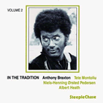 Tete Montoliu sobre Anthony Braxton 3