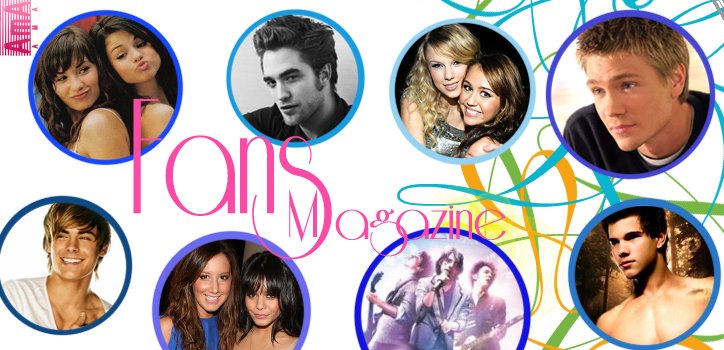Fans Magazine