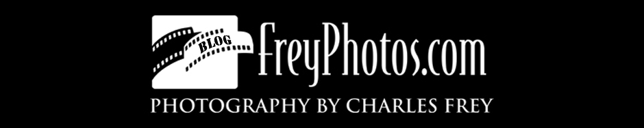 The Blog of FreyPhotos.com