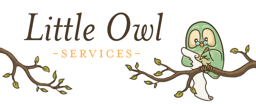 Little Owl Services