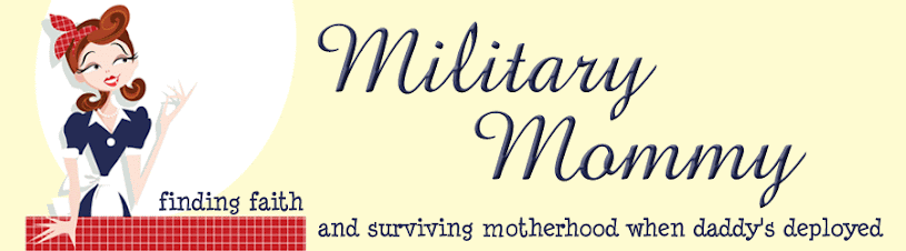 Military Mommy