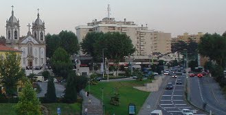 Rio Tinto quer ser Concelho