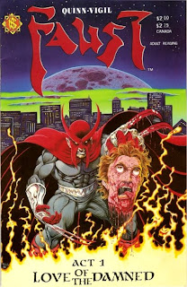 Faust #1