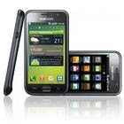 Samsung Galaxy S Handset
