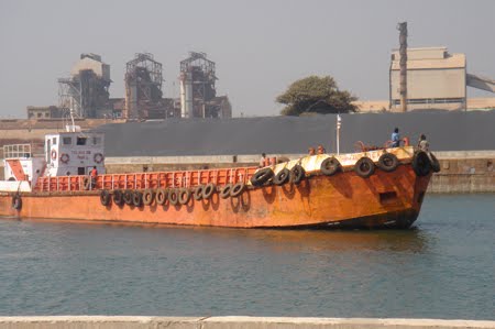 Gopalpur Port