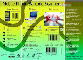 thesis using barcode thesis using barcode