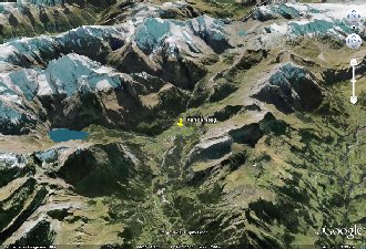 Google Earth