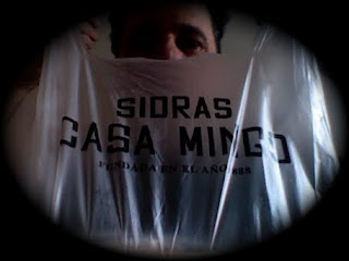 Al ladito de casa