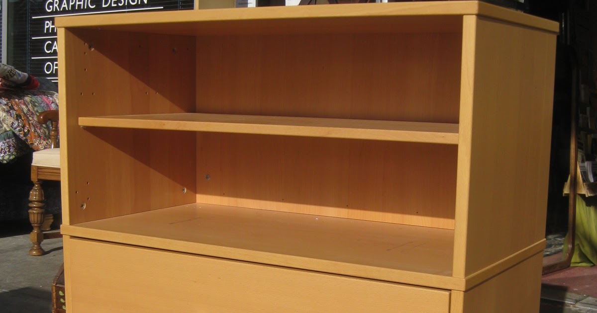 UHURU FURNITURE & COLLECTIBLES SOLD Ikea Lateral File 50