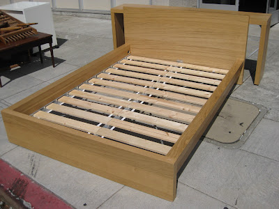 Bed Ikea