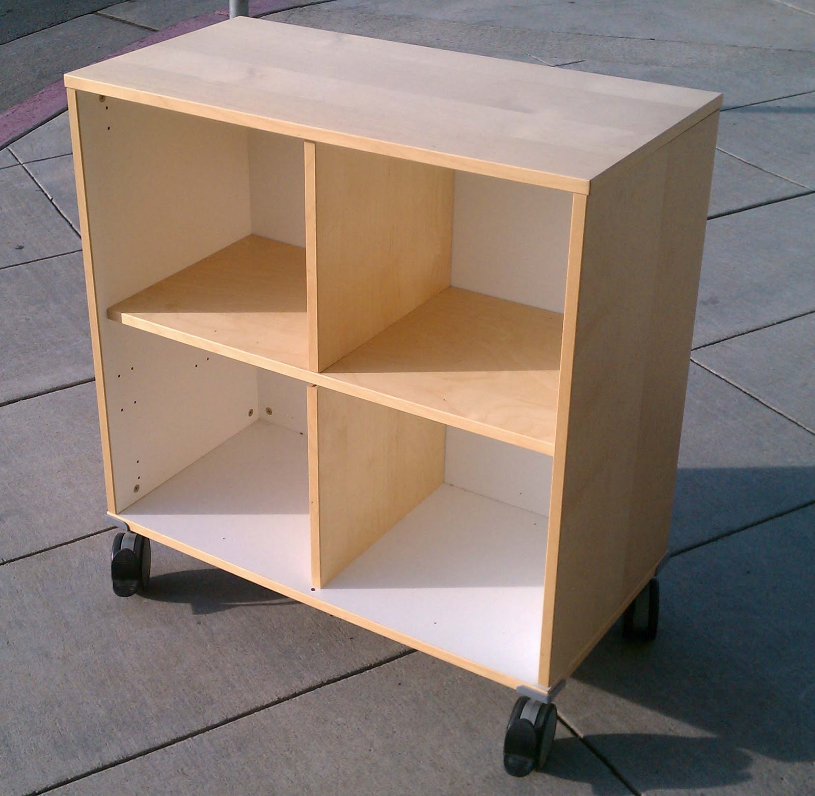 Ikea Storage Cart Listitdallas
