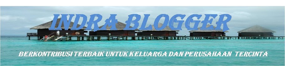 Indra Blogger