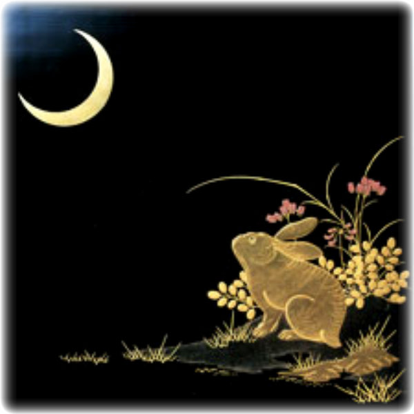 from these hands&hellip;: Chinese Year of the Rabbit