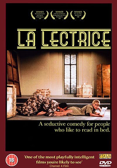 The Reader (1988)