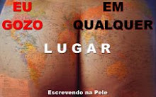 Alô, galera! Ganhei esses selos deliciosos do meu amigo Imperador Henrique