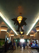 Palm Jumeirah AtlantisDubai