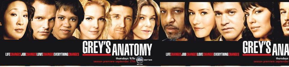 grey´s anatomy