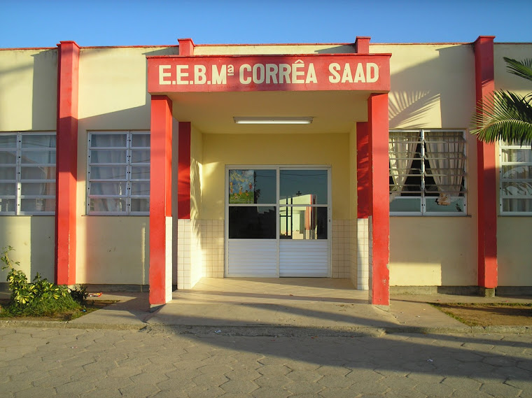 E.E.B.M. CORREA SAAD