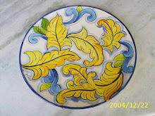 MAIOLICA ITALIANA