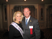 With Tom Weatherall, the President of the MAWFNJ