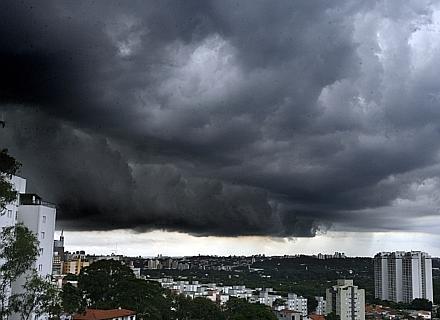Nuvem De Chuva