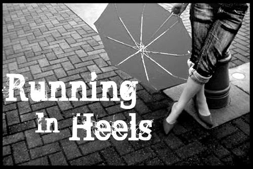 Running In Heels