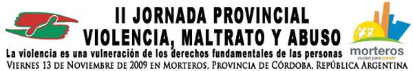 jornada violencia