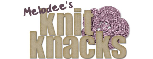 Melodee Knit Knacks