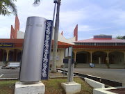 Masjid Uitm Arau Perlis