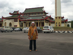 Rantau Panjang, Kelantan.