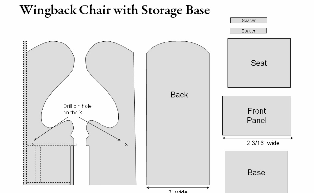 the Miniguy Easy to Build Furniture