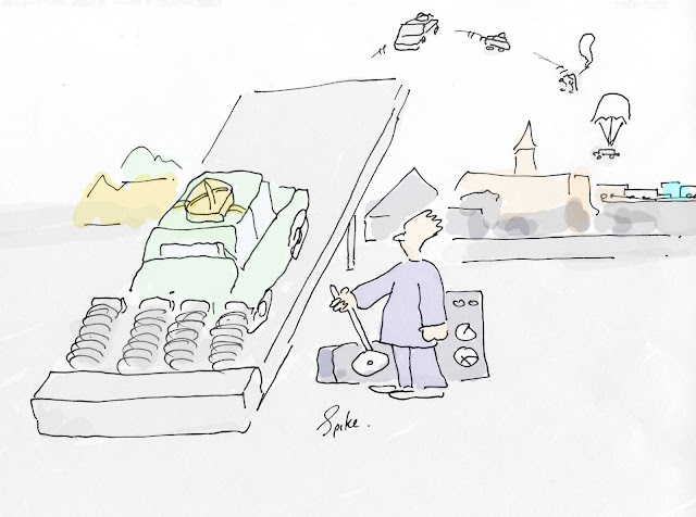 Bron: Spike's Uitkijkpost
