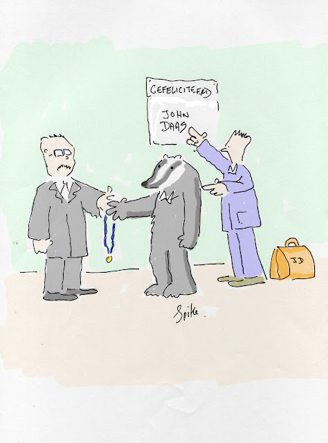 Bron: Spike's Uitkijkpost