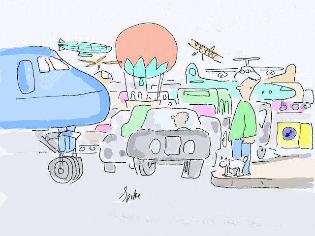 Bron: Spike's Uitkijkpost