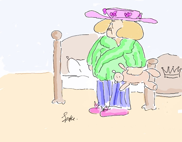 Bron: Spike's Uitkijkpost