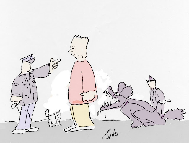 Bron: Spike's Uitkijkpost