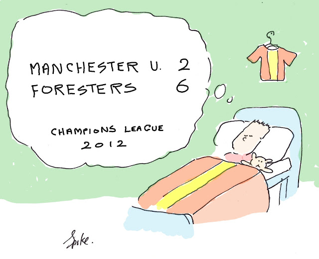 Bron: Spike's Uitkijkpost