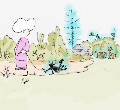 Bron: Spike's Uitkijkpost