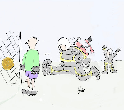 Bron: Spike's Uitkijkpost