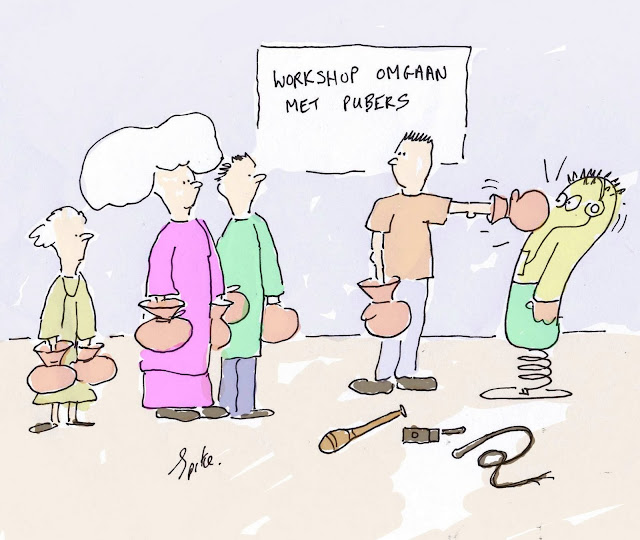 Bron: Spike's Uitkijkpost