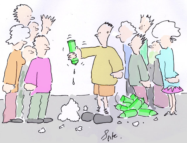 Bron: Spike's Uitkijkpost