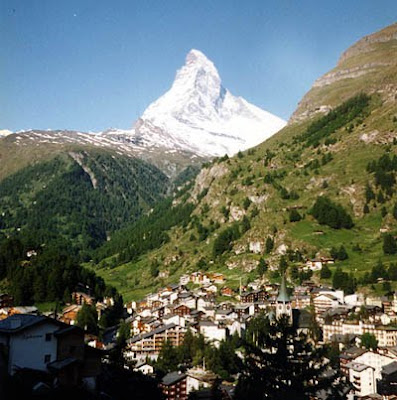 alpes suizos alpes suizos